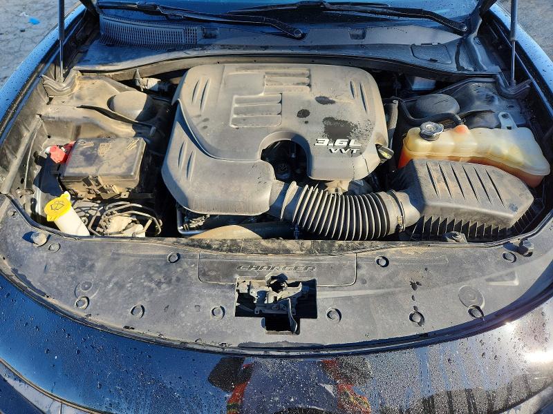 Продажа на аукционе авто 2021 Dodge Charger, vin: 2C3CDXHG4MH530375, номер лота: 59719676