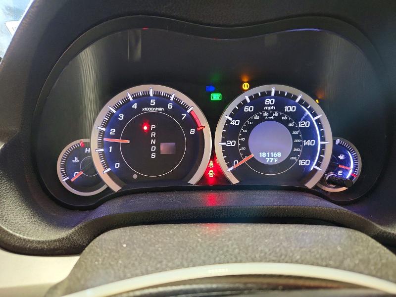 Продажа на аукционе авто 2010 Acura Tsx, vin: JH4CU2F64AC035566, номер лота: 60512456