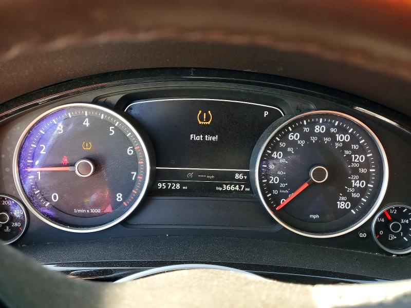 Продажа на аукционе авто 2012 Volkswagen Touareg, vin: WVGEF9BP4CD007755, номер лота: 61156366