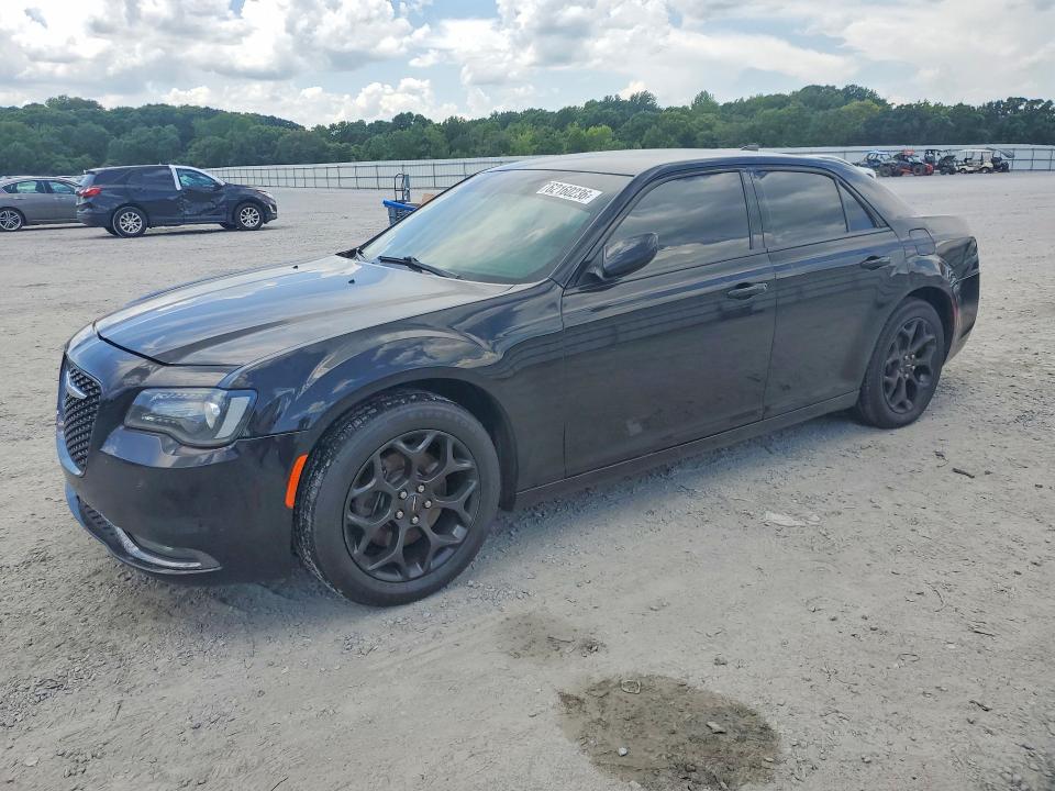 Aukcja sprzedaży 2019 Chrysler 300, vin: 2C3CCAGG0KH586134, numer aukcji: 62160236