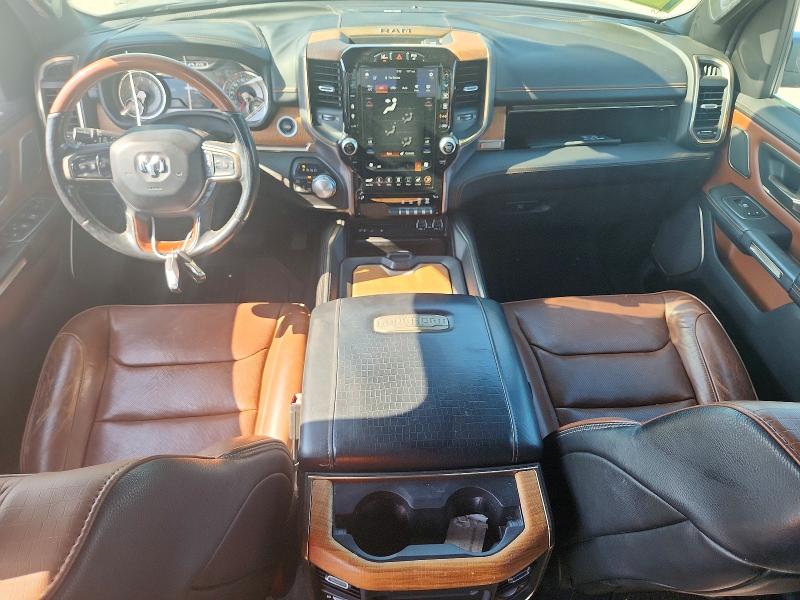 Продажа на аукционе авто 2019 Ram 1500, vin: 1C6SRFKT7KN627641, номер лота: 62268156