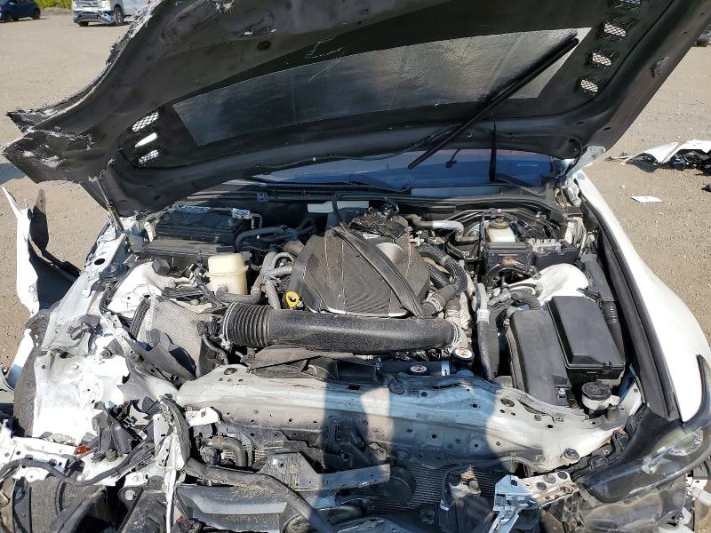 Aukcja sprzedaży 2017 Lexus Is, vin: JTHBA1D22H5039211, numer aukcji: 62511386
