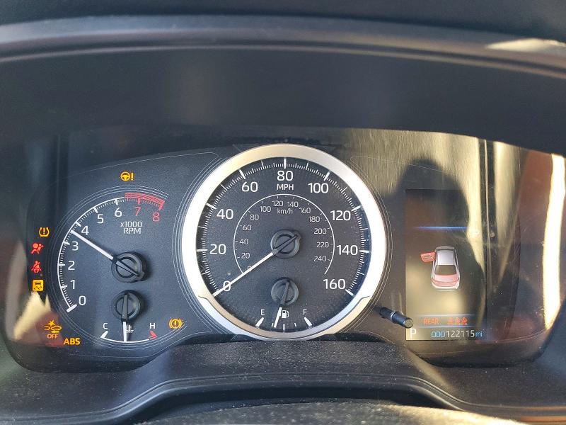 2020 Toyota Corolla მანქანა იყიდება აუქციონზე, vin: JTDEPRAE9LJ021654, აუქციონის ნომერი: 61779476