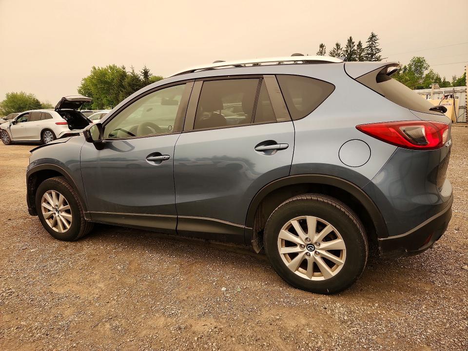 Продажа на аукционе авто 2014 Mazda Cx-5, vin: JM3KE2CY6E0412381, номер лота: 60221296