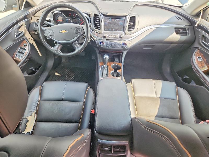 Продажа на аукционе авто 2014 Chevrolet Impala, vin: 2G1135SR1E9251670, номер лота: 62676816