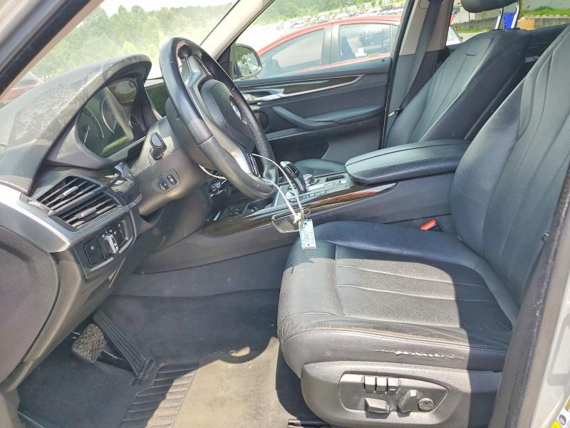 Продажа на аукционе авто 2015 Bmw X5, vin: 5UXKR0C58F0P06968, номер лота: 60748916