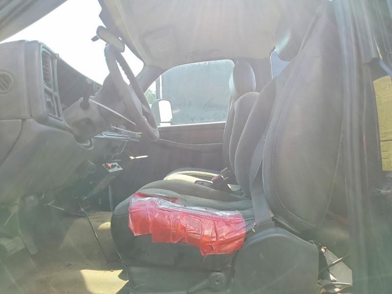 Продажа на аукционе авто 2004 Gmc New Sierra, vin: 1GDJC34U24E285170, номер лота: 58258576