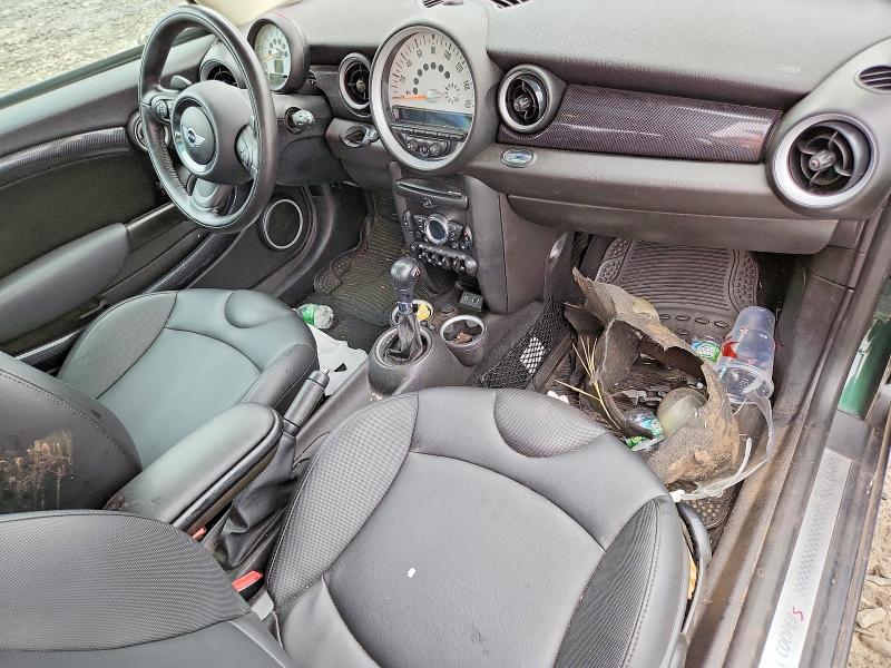 Auction sale of the 2013 Mini Cooper, vin: WMWSV3C53DT395411, lot number: 59917276