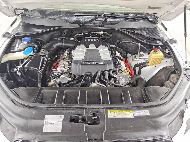 Aukcja sprzedaży 2015 Audi Q7, vin: WA1LGAFE8FD020252, numer aukcji: 61557346