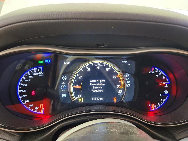 61343936 :رقم المزاد ، 1C4RJFN91LC414714 vin ، 2020 Jeep Grand Cherokee مزاد بيع