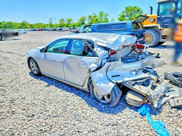 Aukcja sprzedaży 2016 Chevrolet Malibu Limited, vin: 1G11C5SA9GF104971, numer aukcji: 55334486