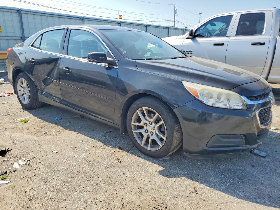Aukcja sprzedaży 2014 Chevrolet Malibu, vin: 1G11C5SL6EF269813, numer aukcji: 59350146