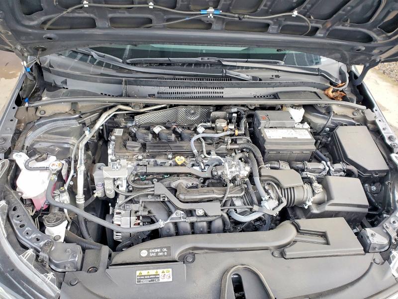 Aukcja sprzedaży 2025 Toyota Corolla, vin: 5YFB4MDE9SP351458, numer aukcji: 60386226