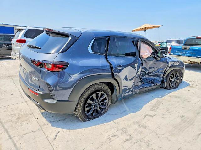 63313226 :رقم المزاد ، 7MMVABBM7SN339360 vin ، 2025 Mazda Cx-50 مزاد بيع