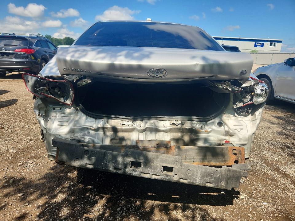 Продаж на аукціоні авто 2010 Toyota Corolla, vin: 2T1BU4EE6AC483039, номер лоту: 58760216