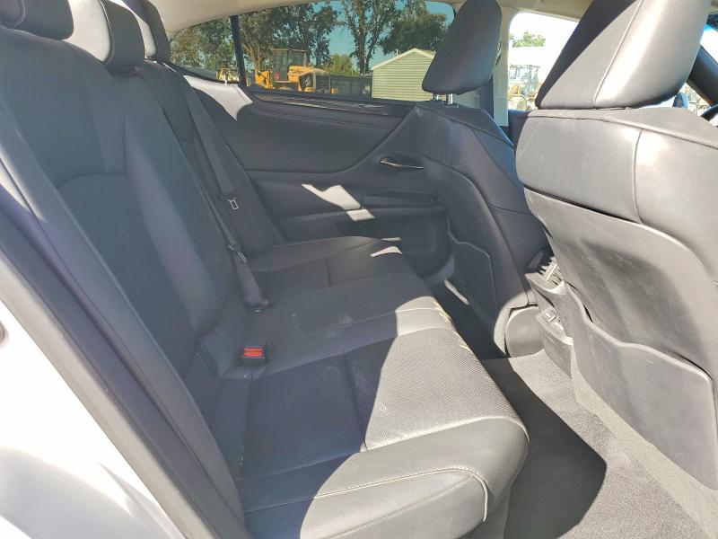 Продаж на аукціоні авто 2021 Lexus Es 300h, vin: 58ACA1C18MU009066, номер лоту: 61429476
