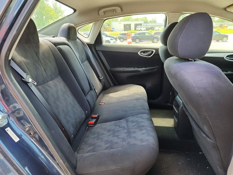 Aukcja sprzedaży 2013 Nissan Sentra, vin: 3N1AB7AP9DL706088, numer aukcji: 59396116