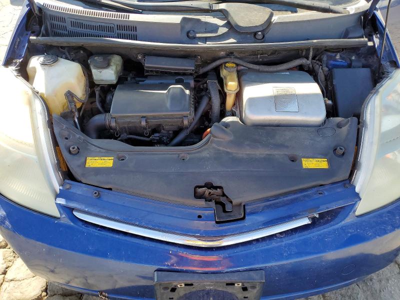 61599916 :رقم المزاد ، JTDKB20U697826034 vin ، 2009 Toyota Prius مزاد بيع