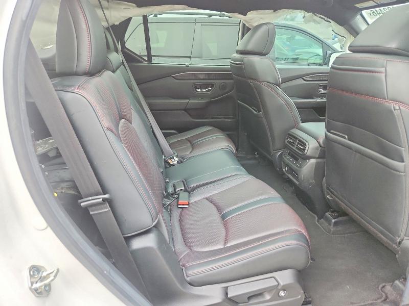 Aukcja sprzedaży 2025 Honda Pilot, vin: 5FNYG1H94SB125112, numer aukcji: 61422446