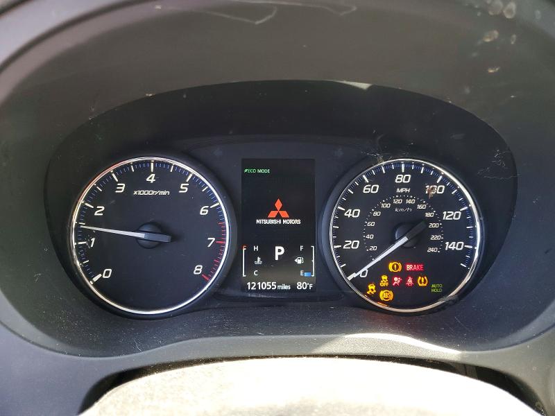 Aukcja sprzedaży 2019 Mitsubishi Outlander, vin: JA4AD3A34KZ049990, numer aukcji: 60476336