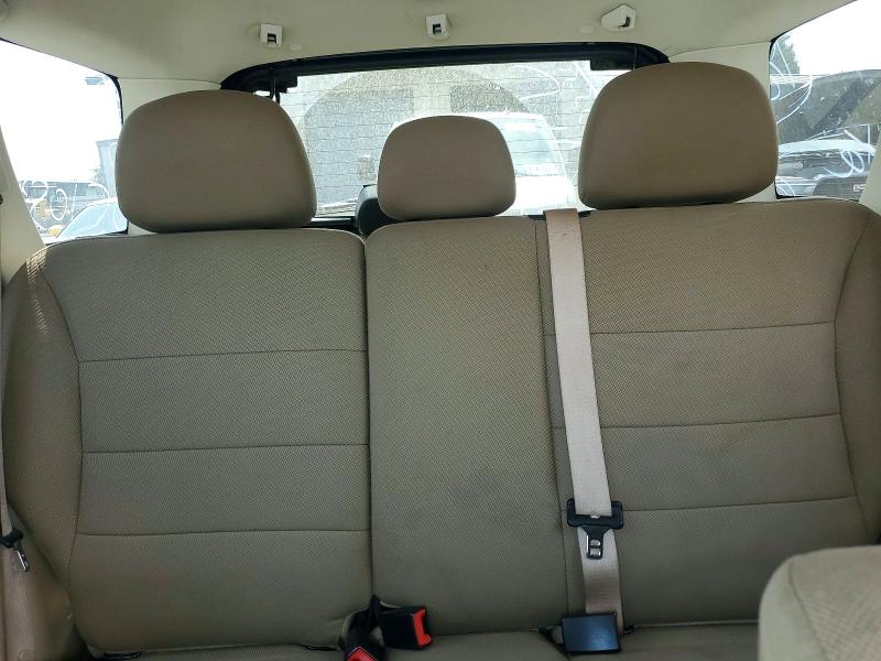 Auction sale of the 2010 Ford Escape, vin: 1FMCU0D70AKA07895, lot number: 61913226