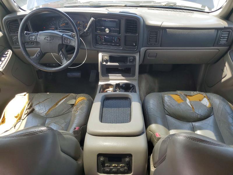 Aukcja sprzedaży 2004 Chevrolet Suburban, vin: 1GNEC16Z34J124103, numer aukcji: 60008656