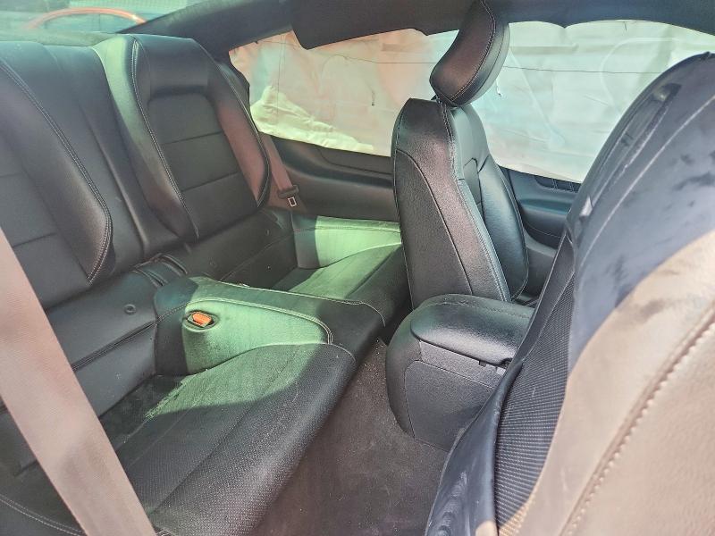 62987396 :رقم المزاد ، 1FA6P8CF1M5141372 vin ، 2021 Ford Mustang مزاد بيع