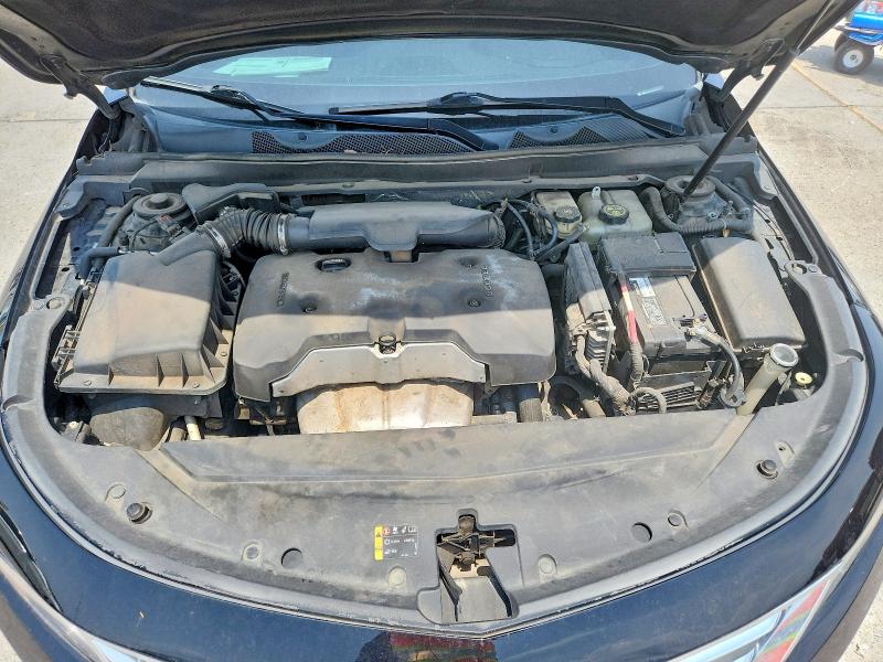 Aukcja sprzedaży 2014 Chevrolet Impala, vin: 1G1115SLXEU143312, numer aukcji: 63182626