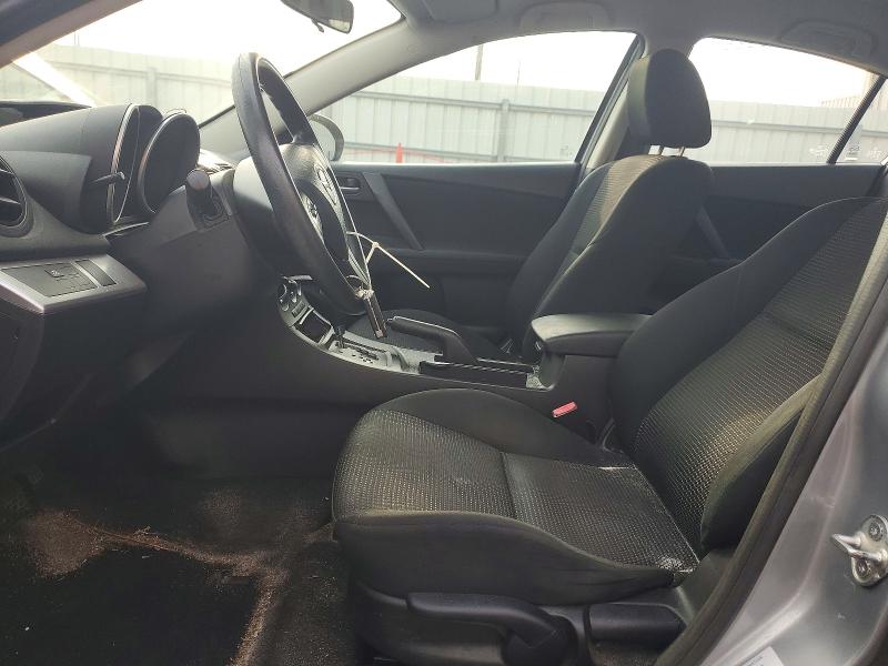 Aukcja sprzedaży 2013 Mazda 3, vin: JM1BL1TGXD1732179, numer aukcji: 60458266