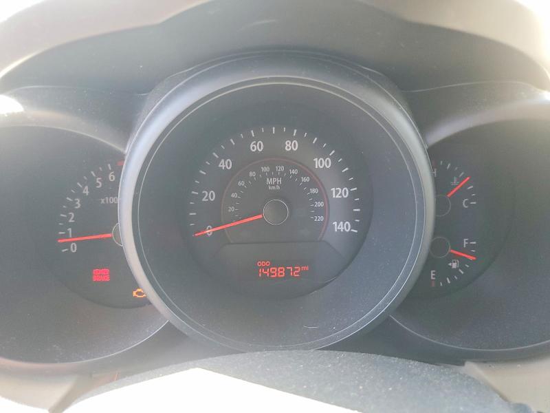 Продаж на аукціоні авто 2010 Kia Soul, vin: KNDJT2A27A7038423, номер лоту: 61961846
