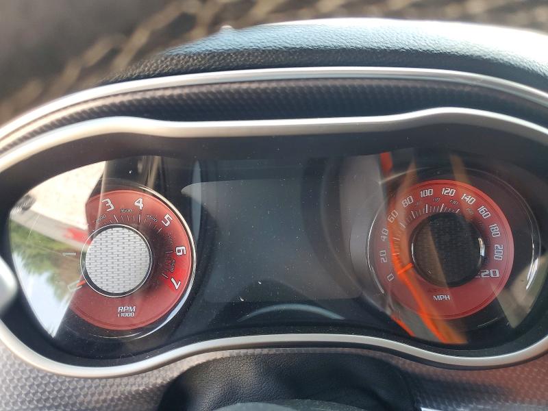 Aukcja sprzedaży 2019 Dodge Challenger, vin: 2C3CDZL93KH502424, numer aukcji: 60272166