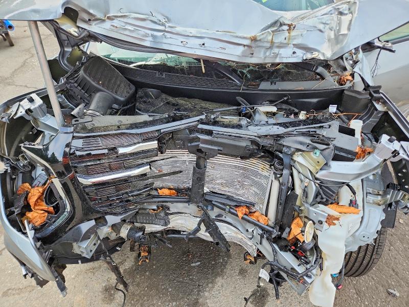 2026 Gmc Terrain მანქანა იყიდება აუქციონზე, vin: 3GKALUEG9TL454736, აუქციონის ნომერი: 62206436