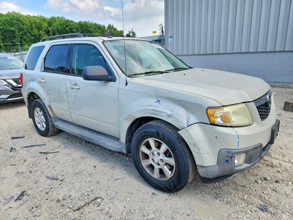 Aukcja sprzedaży 2009 Mazda Tribute, vin: 4F2CZ06G59KM02301, numer aukcji: 59641496