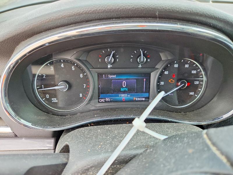 Продаж на аукціоні авто 2019 Buick Encore, vin: KL4CJASB4KB704041, номер лоту: 60231146