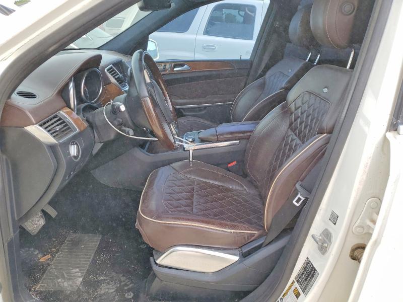 Aukcja sprzedaży 2014 Mercedes-benz Gl, vin: 4JGDF7DE6EA345299, numer aukcji: 58697806