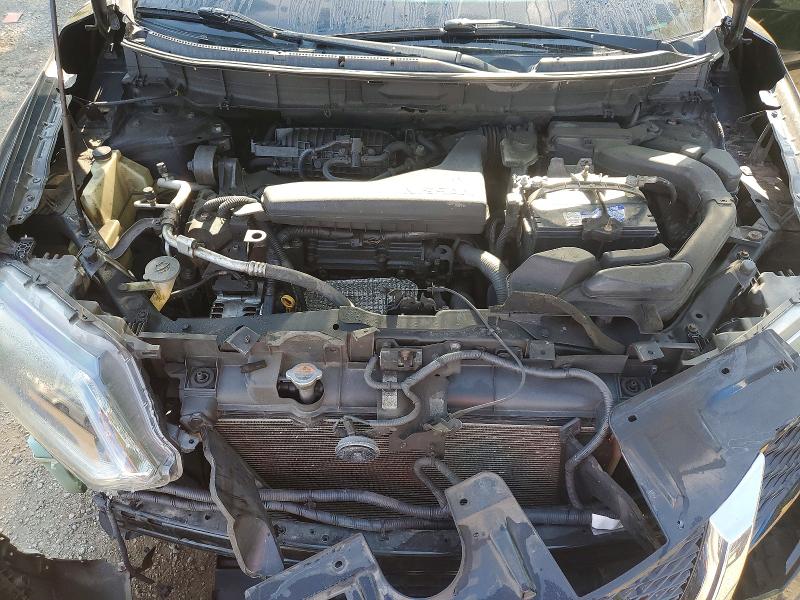 Aukcja sprzedaży 2014 Nissan Rogue, vin: 5N1AT2MM7EC758357, numer aukcji: 61774676