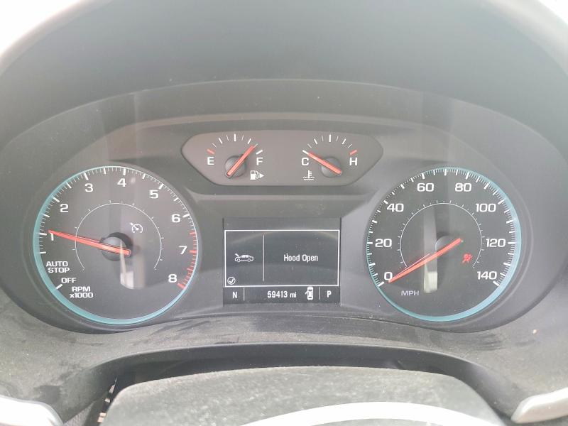 2024 Chevrolet Malibu მანქანა იყიდება აუქციონზე, vin: 1G1ZC5ST2RF197193, აუქციონის ნომერი: 58925346