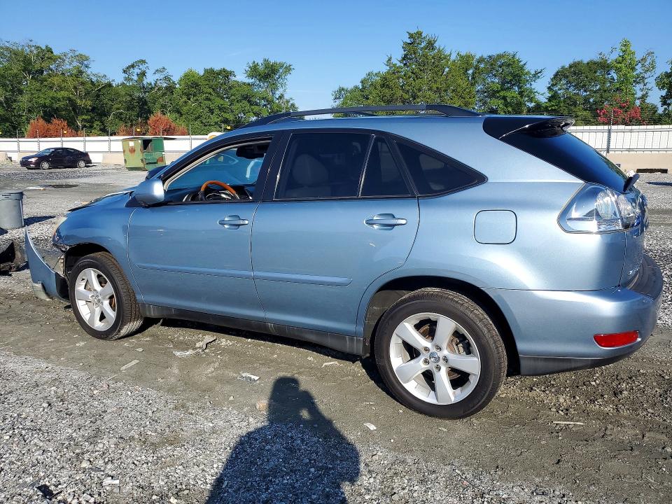 Aukcja sprzedaży 2005 Lexus Rx, vin: 2T2GA31U85C021931, numer aukcji: 61135076