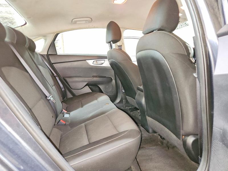 Продажа на аукционе авто 2023 Kia Forte, vin: 3KPF24AD8PE574134, номер лота: 61036646