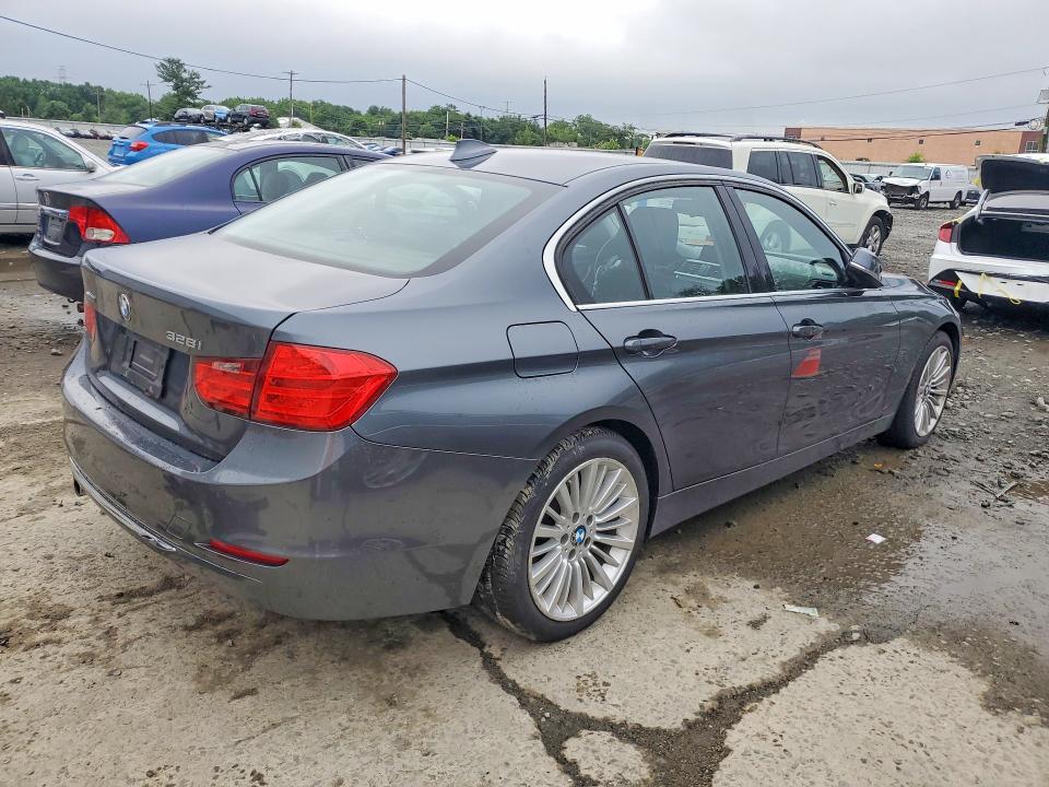 Aukcja sprzedaży 2013 Bmw 328, vin: WBA3B5G50DNS02493, numer aukcji: 59972126