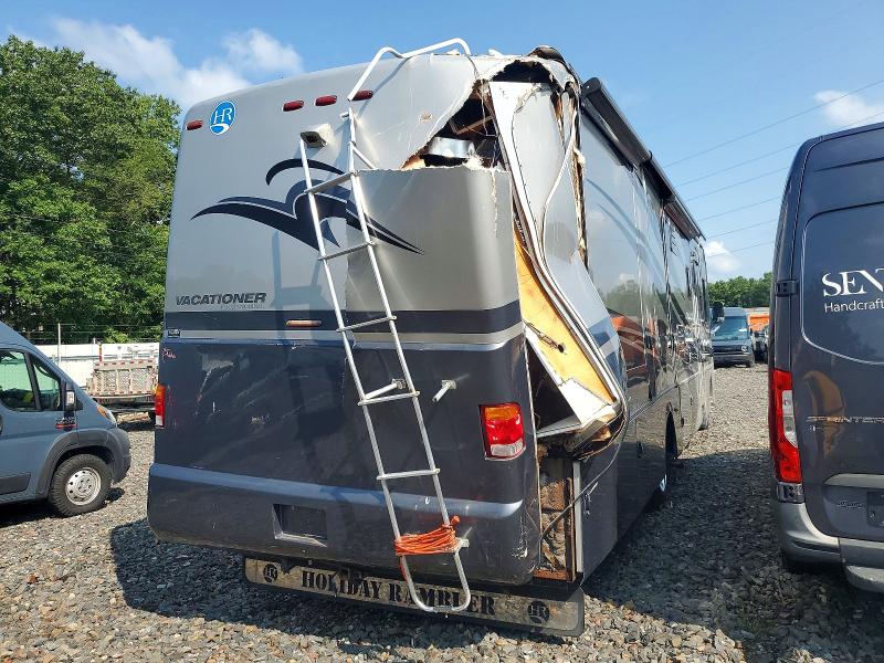 62114406 :رقم المزاد ، 5B4MPA7G953409177 vin ، 2005 Workhorse Custom Chassis Motorhome Chassis مزاد بيع
