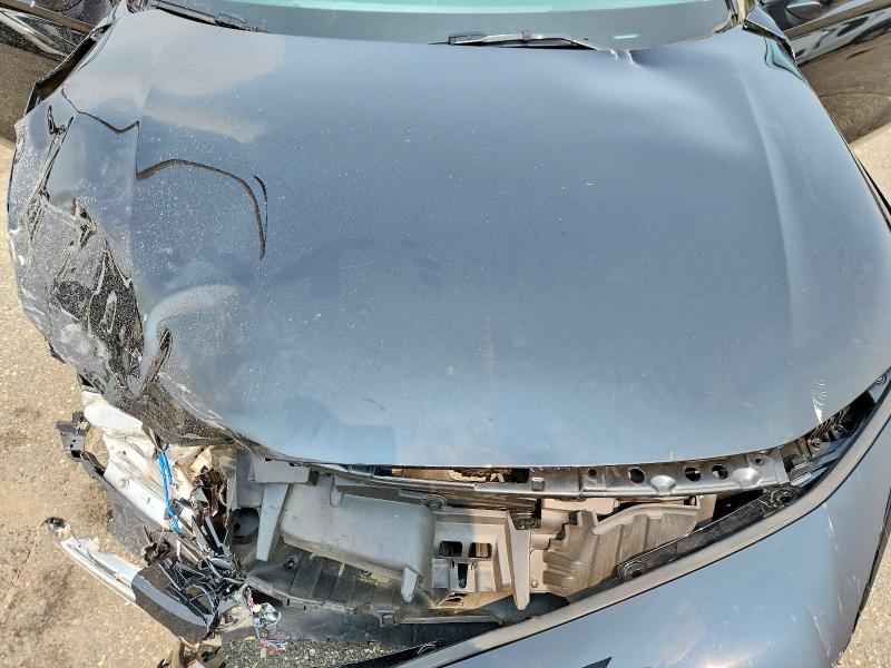 Продаж на аукціоні авто 2025 Honda Civic, vin: 2HGFE2F2XSH604090, номер лоту: 61594396