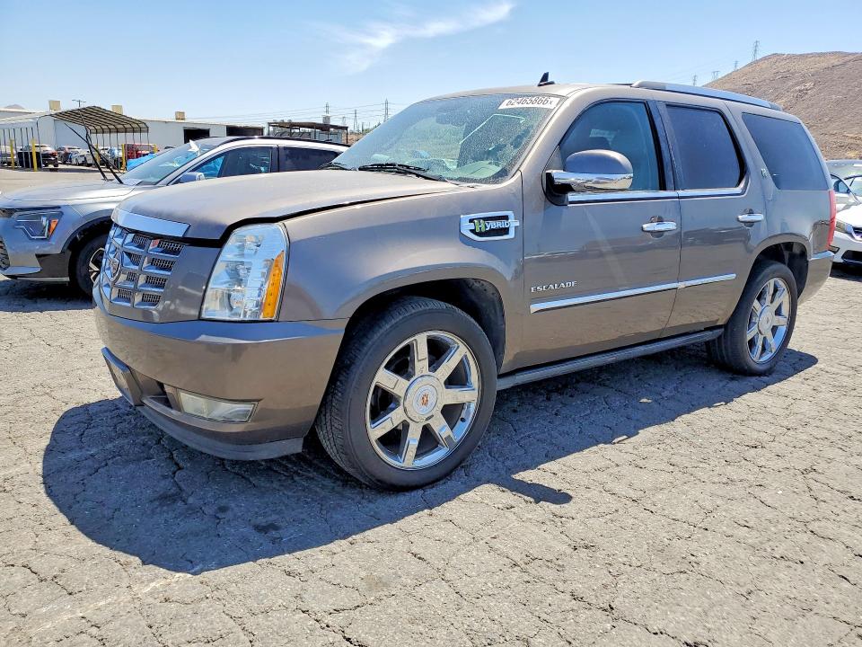 Продаж на аукціоні авто 2013 Cadillac Escalade, vin: 1GYS4EEJ2DR177415, номер лоту: 62465866