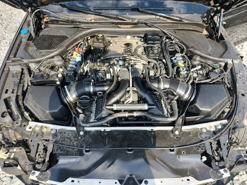 Продажа на аукционе авто 2022 Bmw M5, vin: WBS83CH03NCK38858, номер лота: 58492176