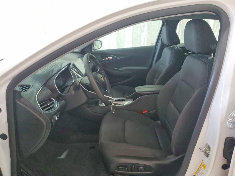 Продажа на аукционе авто 2019 Chevrolet Malibu, vin: 1G1ZD5ST3KF147938, номер лота: 85447245