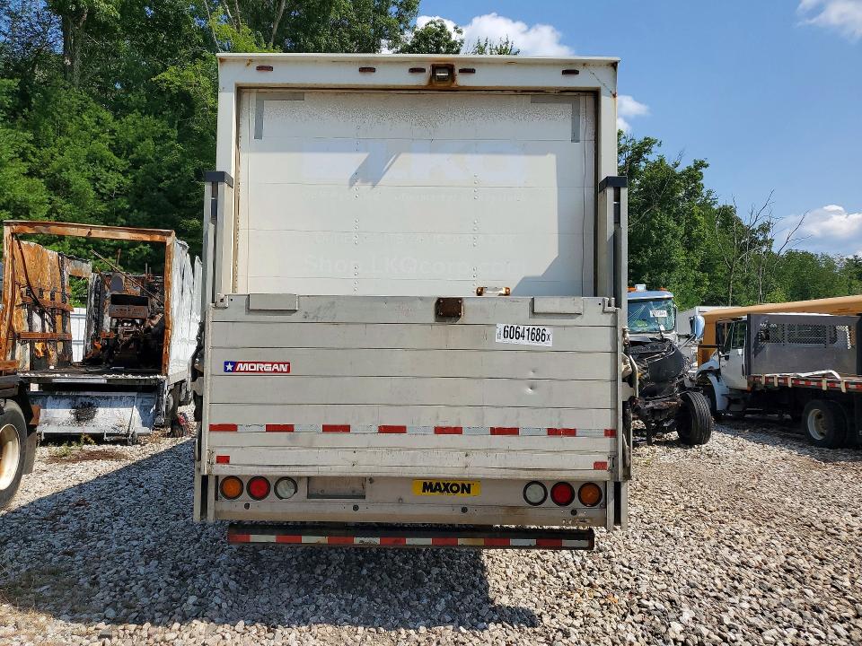 Aukcja sprzedaży 2020 Isuzu Nrr, vin: JALE5W165L7302911, numer aukcji: 60641686