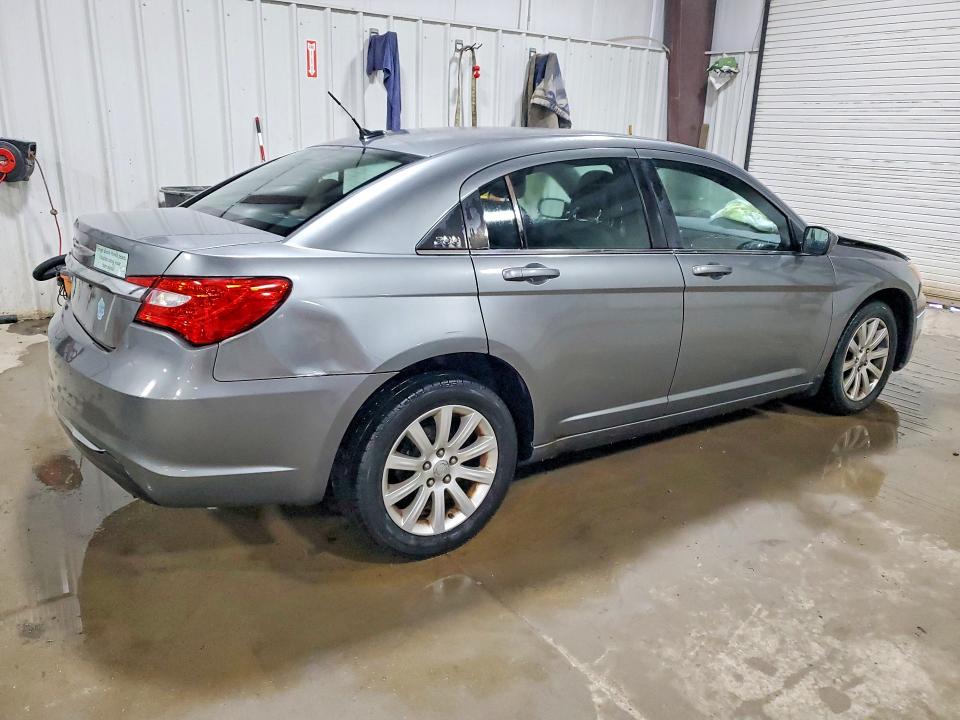 Aukcja sprzedaży 2011 Chrysler 200, vin: 1C3BC1FB2BN624276, numer aukcji: 62055626