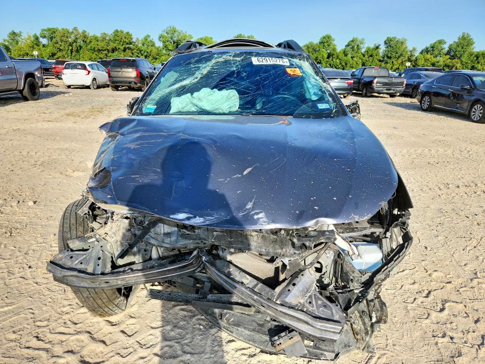 Aukcja sprzedaży 2024 Subaru Outback, vin: 4S4BTANCXR3245436, numer aukcji: 62915276