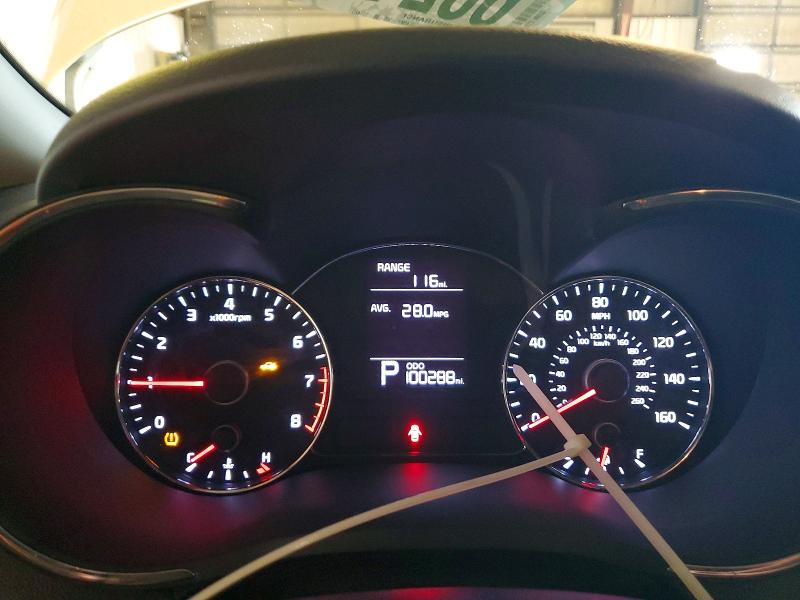 2015 Kia Forte მანქანა იყიდება აუქციონზე, vin: KNAFK4A65F5324164, აუქციონის ნომერი: 60218426