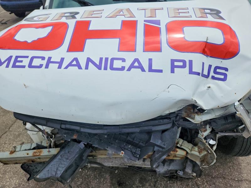 2015 Chevrolet City Express მანქანა იყიდება აუქციონზე, vin: 3N63M0ZN2FK723721, აუქციონის ნომერი: 62385576